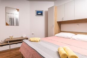 Apartments Serzane