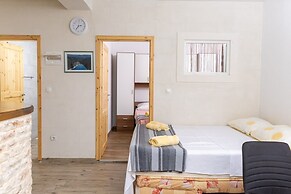 Apartments Serzane