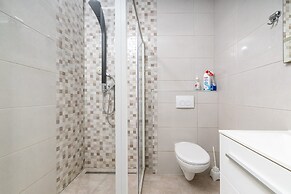 Apartments Serzane