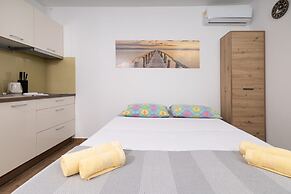 Apartments Serzane