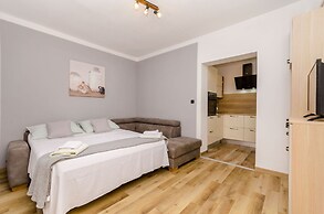 Apartments Serzane