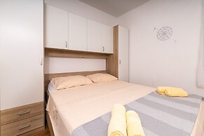 Apartments Serzane