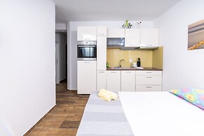 Apartments Serzane
