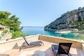 Apartments Serzane