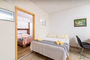 Apartments Serzane