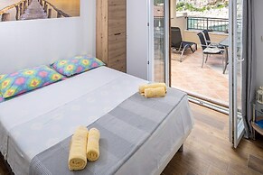 Apartments Serzane