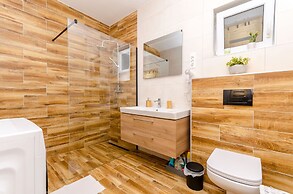 Apartments Serzane