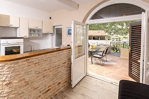 Apartments Serzane