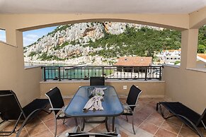 Apartments Serzane