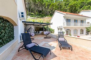 Apartments Serzane