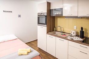 Apartments Serzane