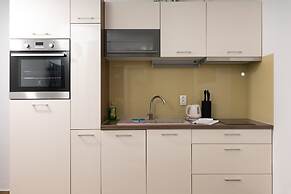 Apartments Serzane