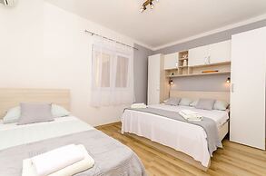 Apartments Serzane