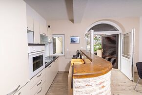 Apartments Serzane