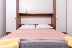 Apartments Serzane