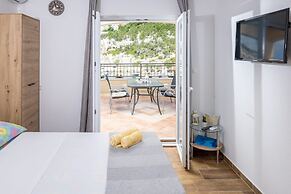 Apartments Serzane