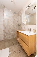 Apartments Serzane