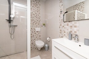 Apartments Serzane