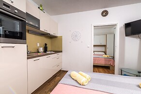 Apartments Serzane
