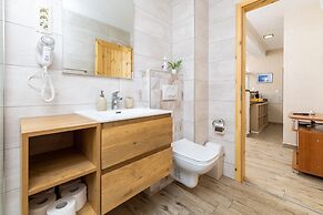 Apartments Serzane