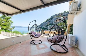 Apartments Serzane