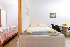 Apartments Serzane