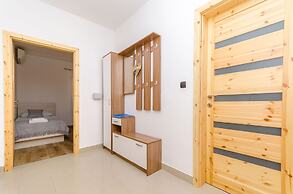 Apartments Serzane