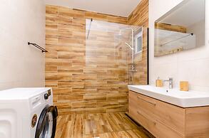Apartments Serzane