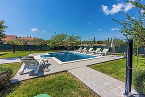 Villa Zelena Oaza