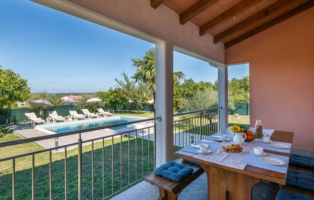 Villa Zelena Oaza