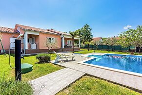 Villa Zelena Oaza