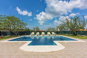 Villa Zelena Oaza