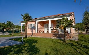 Villa Zelena Oaza