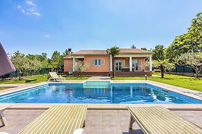 Villa Zelena Oaza