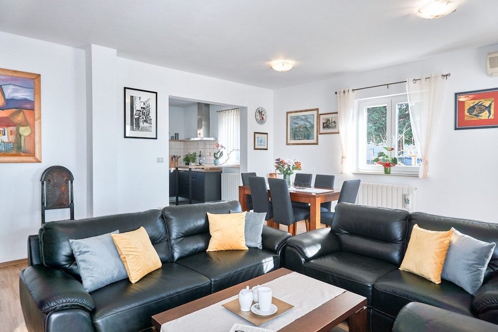 Villa Zelena Oaza