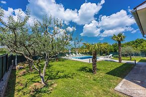 Villa Zelena Oaza