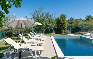 Villa Zelena Oaza
