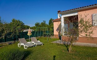 Villa Zelena Oaza