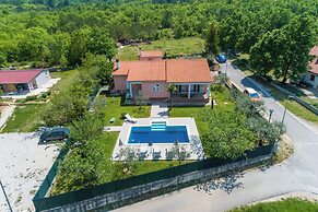 Villa Zelena Oaza