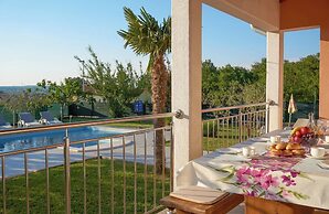 Villa Zelena Oaza