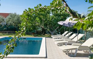 Villa Zelena Oaza