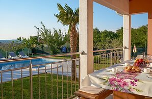 Villa Zelena Oaza