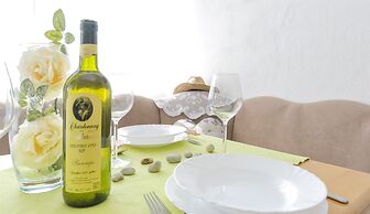 Villa Galia