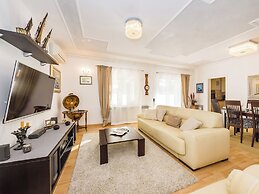 Villa Beauty Luxury Vodice