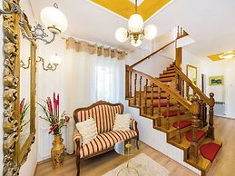 Villa Beauty Luxury Vodice