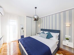 Villa Beauty Luxury Vodice