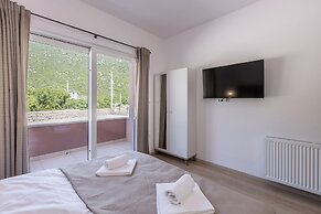 Villa Nebo