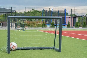 Villa Nebo