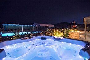Villa Nebo