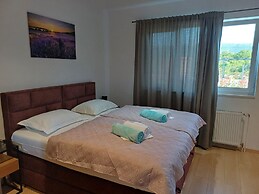 Villa Nebo